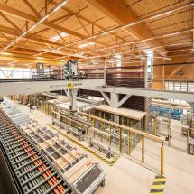 Robotik HEH, Langenthal