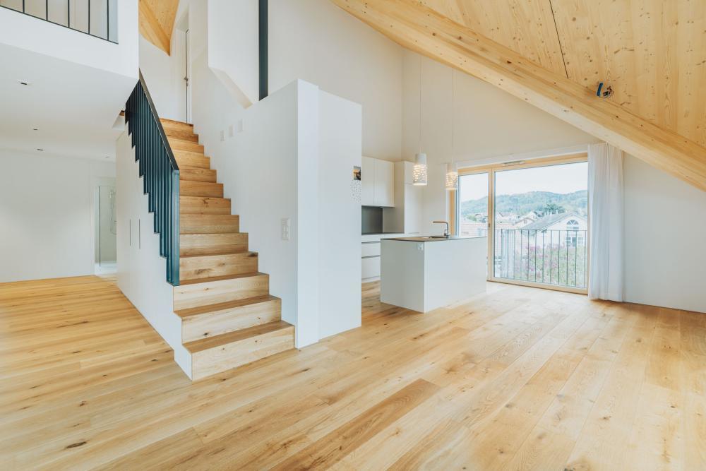 3FH Staffelweg, Mooseedorf